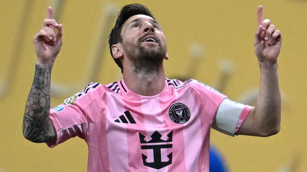 Inter Miami vs New York City: القنوات الناقلة لمباراة إنتر ميامي ضد نيويورك سيتي في نصف نهائي الدوري الأمريكي 2026